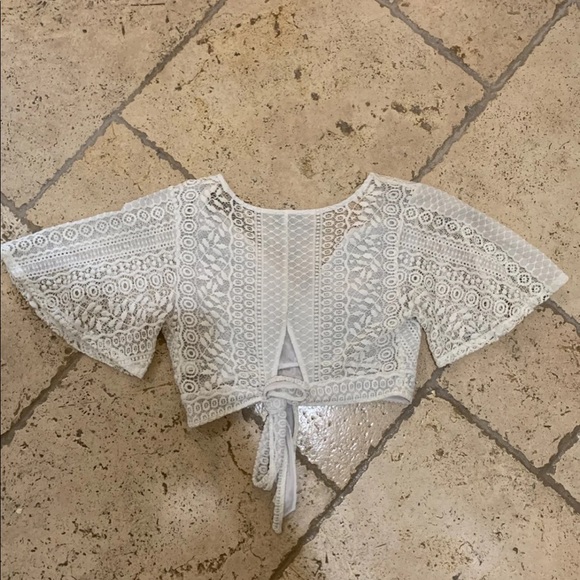 Express shirt - Picture 2 of 2